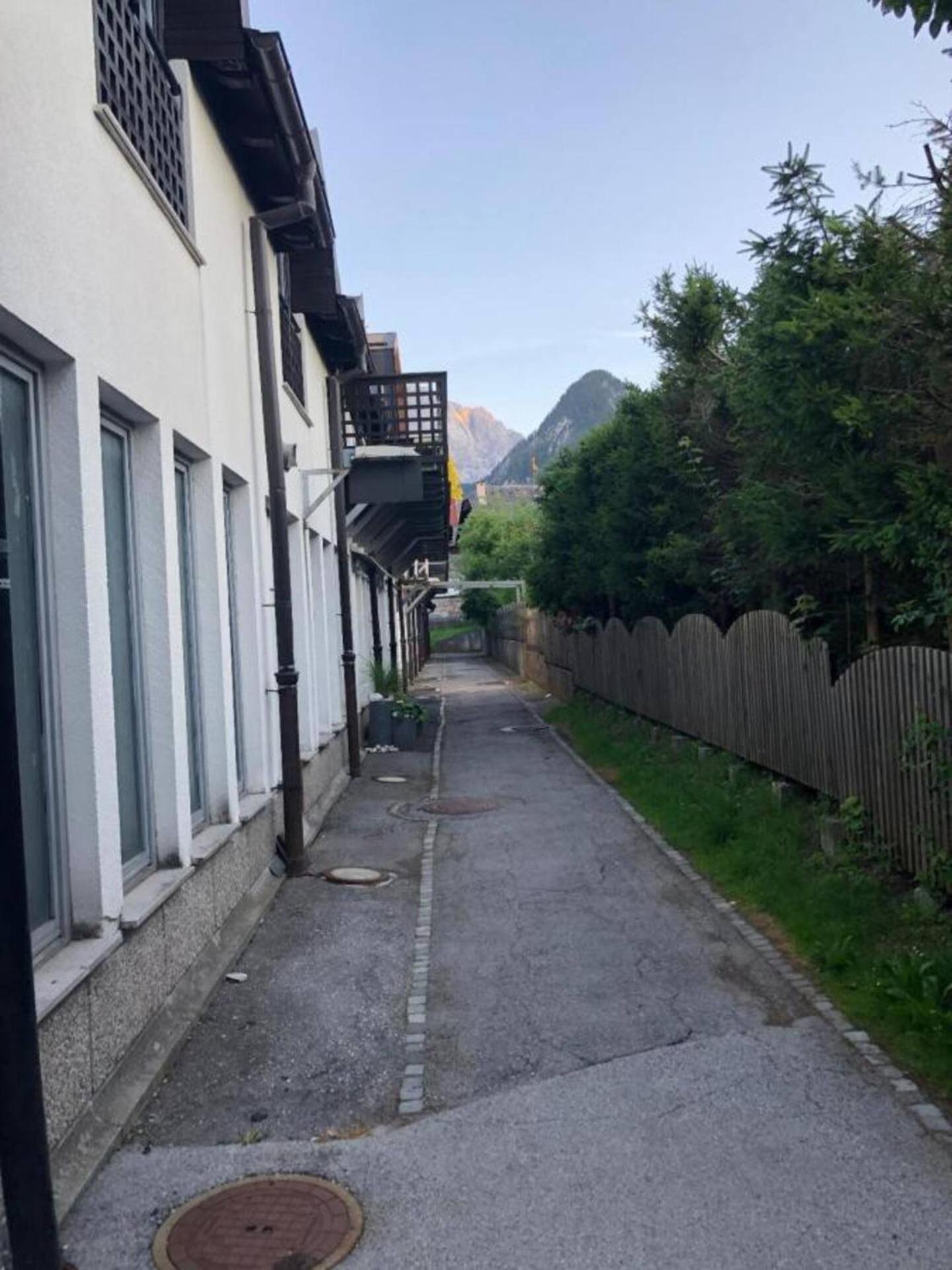 Apartma Snezinka 克拉尼斯卡戈拉 外观 照片